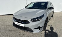 KIA Ceed, EDICE 30