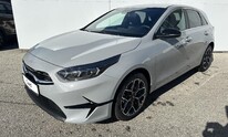 KIA Ceed, EDICE 30