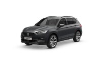 SEAT Tarraco, FR