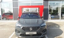 SEAT Tarraco, FR