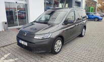 Volkswagen užitkové Caddy, Caddy