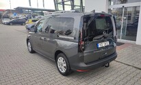 Volkswagen užitkové Caddy, Caddy