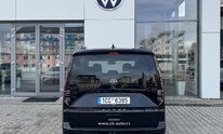 Volkswagen užitkové Caddy