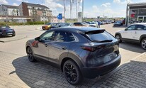 Mazda CX-30, Homura