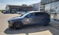 Mazda CX-30, Homura