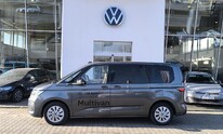 Volkswagen užitkové Multivan