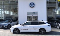 Volkswagen Passat, R-Line People