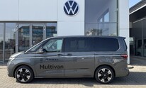 Volkswagen užitkové Multivan, Long Style