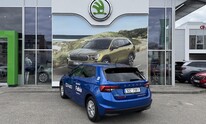 Škoda Fabia, Top Selection