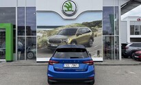Škoda Fabia, Top Selection