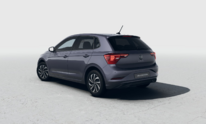 Volkswagen Polo, People 1,0 TSI DSG