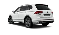 Volkswagen Tiguan Allspace, R-Line