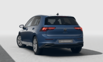 Volkswagen Golf People 1,5 TSI