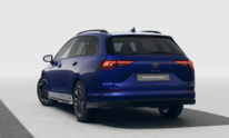 Volkswagen Golf Variant R-Line People 1,5 TSI