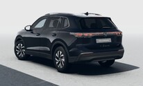 Volkswagen Tiguan People 1,5 eTSI 96 kW mHEV