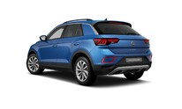 Volkswagen T-Roc People 1,0 TSI 85 kW