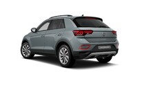 Volkswagen T-Roc People 1,5 TSI 110 kW