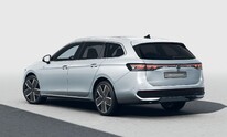 Volkswagen Passat R-Line People 2,0 TDI 110 kW