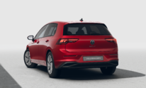 Volkswagen Golf People 1,5 TSI