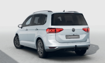 Volkswagen Touran, People