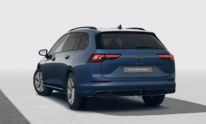 Volkswagen Golf Variant, People