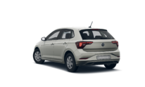 Volkswagen Polo Limited 1,0 MPI