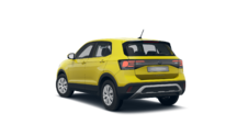 Volkswagen T-Cross Limited 1.0 TSI