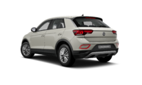 Volkswagen T-Roc Limited 1,0 TSI