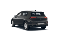 Volkswagen Golf Limited 1,5 TSI