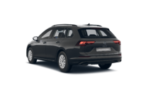 Volkswagen Golf Variant Limited 1,5 TSI