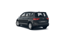 Volkswagen Touran Limited 1,5 TSI