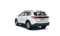 Volkswagen Tiguan Limited 1,5 eTSI