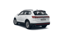 Volkswagen Touareg Limited V6 3,0 TDI