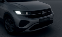 Volkswagen T-Cross, People