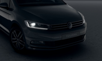 Volkswagen Touran, People