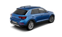 Volkswagen T-Roc People 1,0 TSI 85 kW