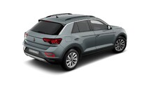 Volkswagen T-Roc People 1,5 TSI 110 kW