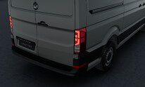 Volkswagen Crafter skříň 30 103kW 6G FWD SR