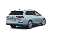 Volkswagen Golf Variant, People 1,5 TSI 110 kW