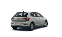 Volkswagen Polo Limited 1,0 MPI