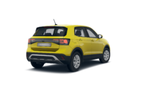 Volkswagen T-Cross Limited 1.0 TSI