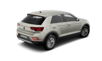 Volkswagen T-Roc Limited 1,0 TSI