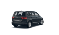 Volkswagen Touran Limited 1,5 TSI