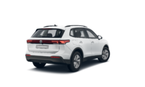 Volkswagen Tiguan Limited 1,5 eTSI