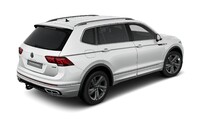 Volkswagen Tiguan Allspace, R-Line