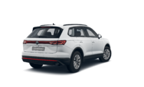 Volkswagen Touareg Limited V6 3,0 TDI