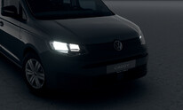 Volkswagen Caddy 1,5 TSI