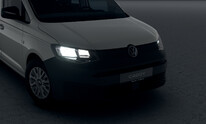 Volkswagen užitkové Caddy 2,0 TDI