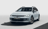 Volkswagen Golf Variant People 1,5 TSI