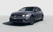 Volkswagen Polo, People 1,0 TSI DSG